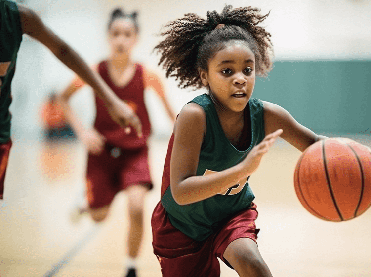 Basketball