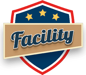 Shield Facility