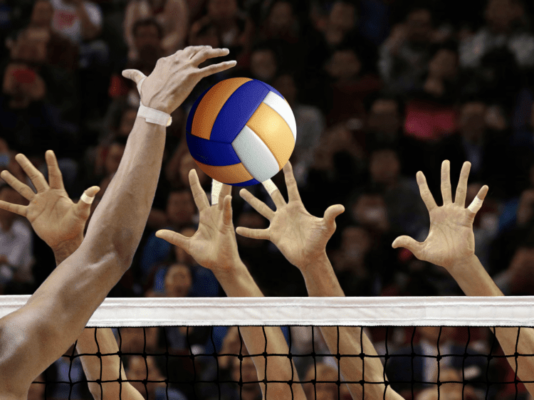 Volleyball